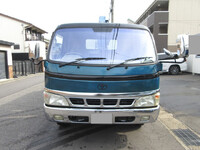 TOYOTA Toyoace Truck (With 4 Steps Of Cranes) KK-XZU411 2003 206,000km_5
