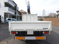 TOYOTA Toyoace Truck (With 4 Steps Of Cranes) KK-XZU411 2003 206,000km_8