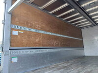 ISUZU Forward Aluminum Wing TKG-FRR90T2 2016 408,000km_10