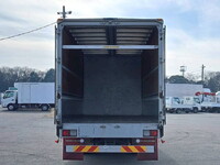 ISUZU Forward Aluminum Wing TKG-FRR90T2 2016 408,000km_14