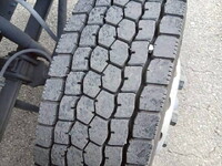 ISUZU Forward Aluminum Wing TKG-FRR90T2 2016 408,000km_16