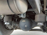 ISUZU Forward Aluminum Wing TKG-FRR90T2 2016 408,000km_20