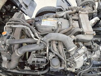 ISUZU Forward Aluminum Wing TKG-FRR90T2 2016 408,000km_25