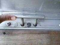 ISUZU Forward Aluminum Wing TKG-FRR90T2 2016 408,000km_39