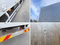 ISUZU Forward Aluminum Wing TKG-FRR90T2 2016 408,000km_40