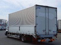 ISUZU Forward Aluminum Wing TKG-FRR90T2 2016 408,000km_4