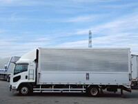 ISUZU Forward Aluminum Wing TKG-FRR90T2 2016 408,000km_5