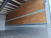 ISUZU Forward Aluminum Wing TKG-FRR90T2 2016 408,000km_9