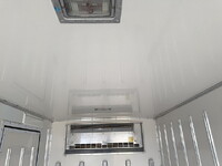MITSUBISHI FUSO Canter Refrigerator & Freezer Truck TPG-FBA00 2017 333,079km_12