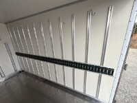 MITSUBISHI FUSO Canter Refrigerator & Freezer Truck TPG-FBA00 2017 333,079km_13