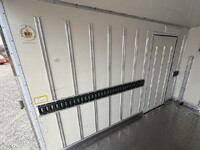 MITSUBISHI FUSO Canter Refrigerator & Freezer Truck TPG-FBA00 2017 333,079km_14