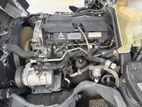 MITSUBISHI FUSO Canter Refrigerator & Freezer Truck TPG-FBA00 2017 333,079km_16