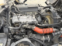 MITSUBISHI FUSO Canter Refrigerator & Freezer Truck TPG-FBA00 2017 333,079km_17