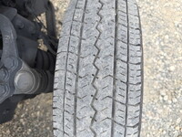 MITSUBISHI FUSO Canter Refrigerator & Freezer Truck TPG-FBA00 2017 333,079km_18