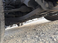 MITSUBISHI FUSO Canter Refrigerator & Freezer Truck TPG-FBA00 2017 333,079km_19