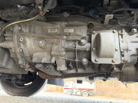 MITSUBISHI FUSO Canter Refrigerator & Freezer Truck TPG-FBA00 2017 333,079km_21