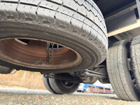 MITSUBISHI FUSO Canter Refrigerator & Freezer Truck TPG-FBA00 2017 333,079km_23