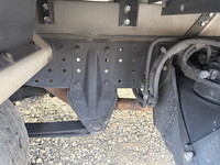 MITSUBISHI FUSO Canter Refrigerator & Freezer Truck TPG-FBA00 2017 333,079km_26