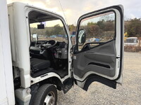 MITSUBISHI FUSO Canter Refrigerator & Freezer Truck TPG-FBA00 2017 333,079km_28