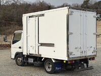 MITSUBISHI FUSO Canter Refrigerator & Freezer Truck TPG-FBA00 2017 333,079km_2