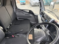 MITSUBISHI FUSO Canter Refrigerator & Freezer Truck TPG-FBA00 2017 333,079km_32