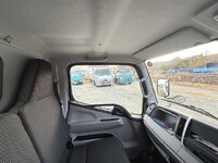 MITSUBISHI FUSO Canter Refrigerator & Freezer Truck TPG-FBA00 2017 333,079km_37