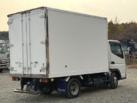 MITSUBISHI FUSO Canter Refrigerator & Freezer Truck TPG-FBA00 2017 333,079km_4
