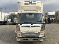 MITSUBISHI FUSO Canter Refrigerator & Freezer Truck TPG-FBA00 2017 333,079km_5