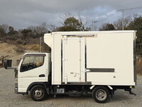 MITSUBISHI FUSO Canter Refrigerator & Freezer Truck TPG-FBA00 2017 333,079km_6