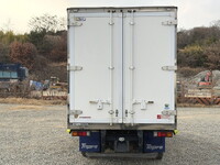 MITSUBISHI FUSO Canter Refrigerator & Freezer Truck TPG-FBA00 2017 333,079km_7