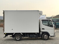 MITSUBISHI FUSO Canter Refrigerator & Freezer Truck TPG-FBA00 2017 333,079km_8
