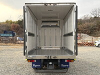 MITSUBISHI FUSO Canter Refrigerator & Freezer Truck TPG-FBA00 2017 333,079km_9