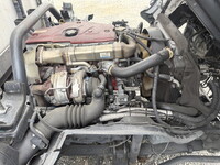 HINO Dutro Refrigerator & Freezer Truck TQG-XKU710M 2014 414,627km_16