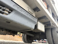 HINO Dutro Refrigerator & Freezer Truck TQG-XKU710M 2014 414,627km_21