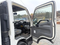 HINO Dutro Refrigerator & Freezer Truck TQG-XKU710M 2014 414,627km_27