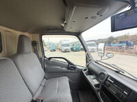 HINO Dutro Refrigerator & Freezer Truck TQG-XKU710M 2014 414,627km_37