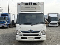 HINO Dutro Refrigerator & Freezer Truck TQG-XKU710M 2014 414,627km_4