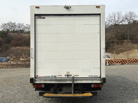 HINO Dutro Refrigerator & Freezer Truck TQG-XKU710M 2014 414,627km_5