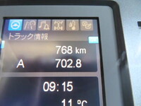 MITSUBISHI FUSO Fighter Dump 2KG-FK62F 2025 1,000km_11