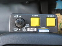 MITSUBISHI FUSO Fighter Dump 2KG-FK62F 2025 1,000km_20