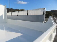 MITSUBISHI FUSO Fighter Dump 2KG-FK62F 2025 1,000km_24