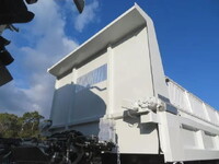 MITSUBISHI FUSO Fighter Dump 2KG-FK62F 2025 1,000km_26