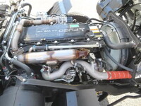 MITSUBISHI FUSO Fighter Dump 2KG-FK62F 2025 1,000km_29