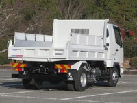 MITSUBISHI FUSO Fighter Dump 2KG-FK62F 2025 1,000km_2