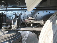 MITSUBISHI FUSO Fighter Dump 2KG-FK62F 2025 1,000km_34