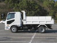 MITSUBISHI FUSO Fighter Dump 2KG-FK62F 2025 1,000km_3