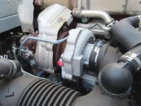 HINO Dutro Refrigerator & Freezer Truck 2KG-XZU712M 2025 1,000km_33