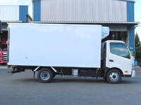 HINO Dutro Refrigerator & Freezer Truck 2KG-XZU712M 2025 1,000km_4