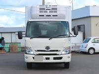 HINO Dutro Refrigerator & Freezer Truck 2KG-XZU712M 2025 1,000km_5