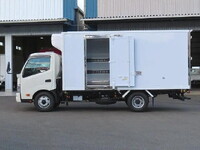 HINO Dutro Refrigerator & Freezer Truck 2KG-XZU712M 2025 1,000km_7